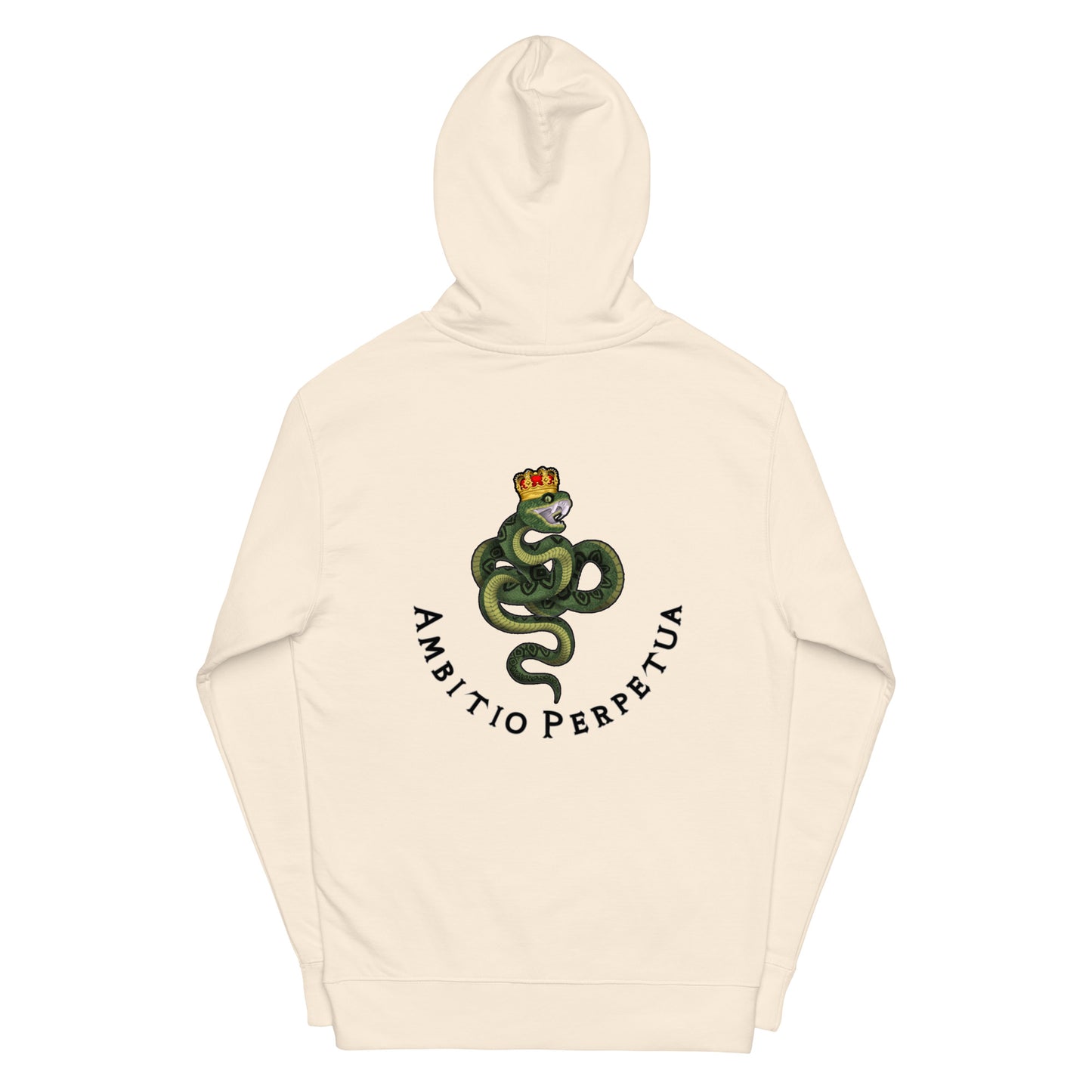 Ambition Hoodie