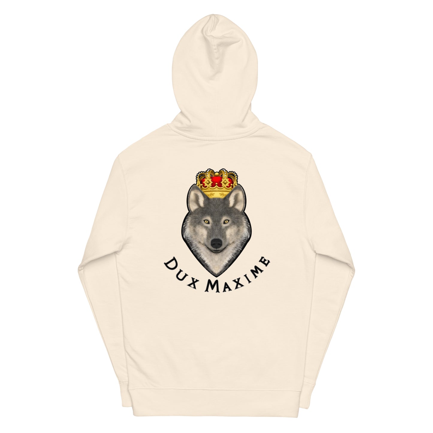 Leadership Hoodie