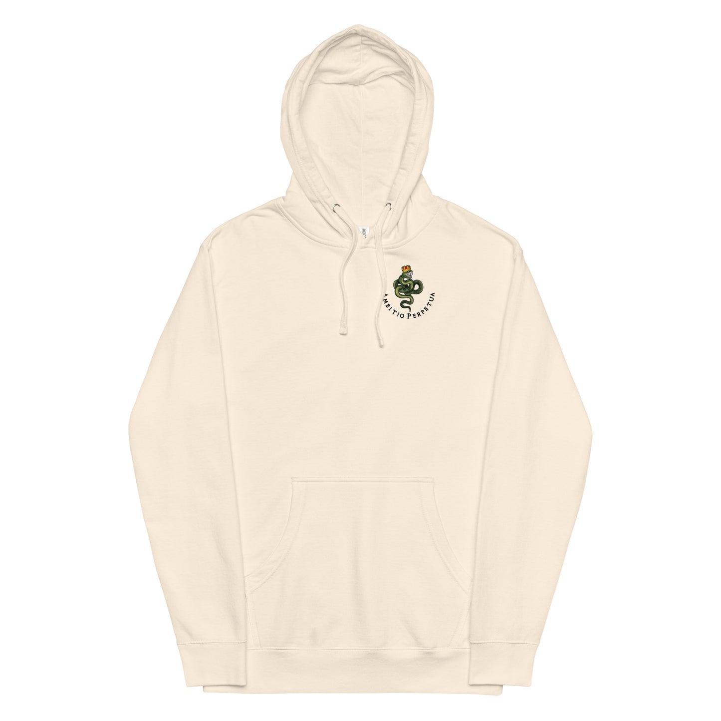 Ambition Hoodie