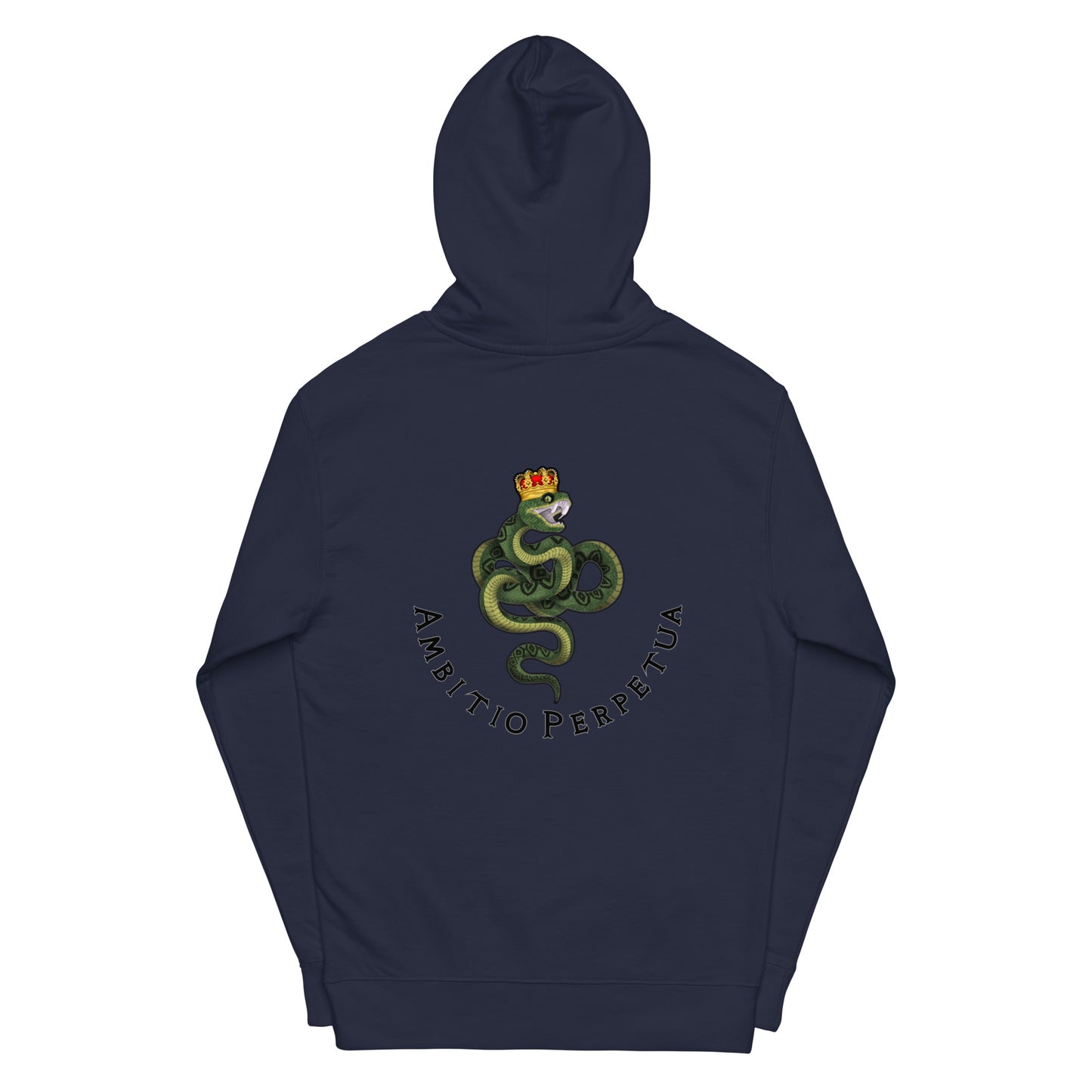 Ambition Hoodie