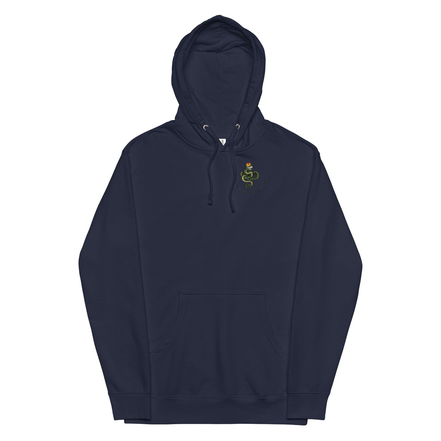 Ambition Hoodie