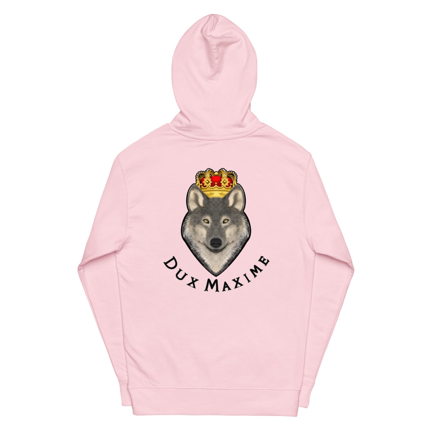 Leadership Hoodie