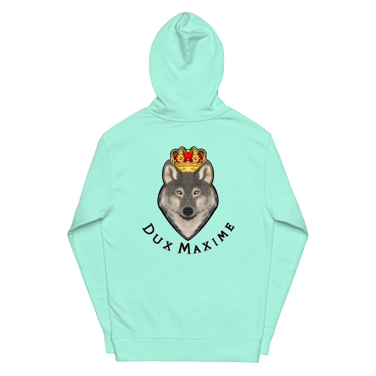 Leadership Hoodie
