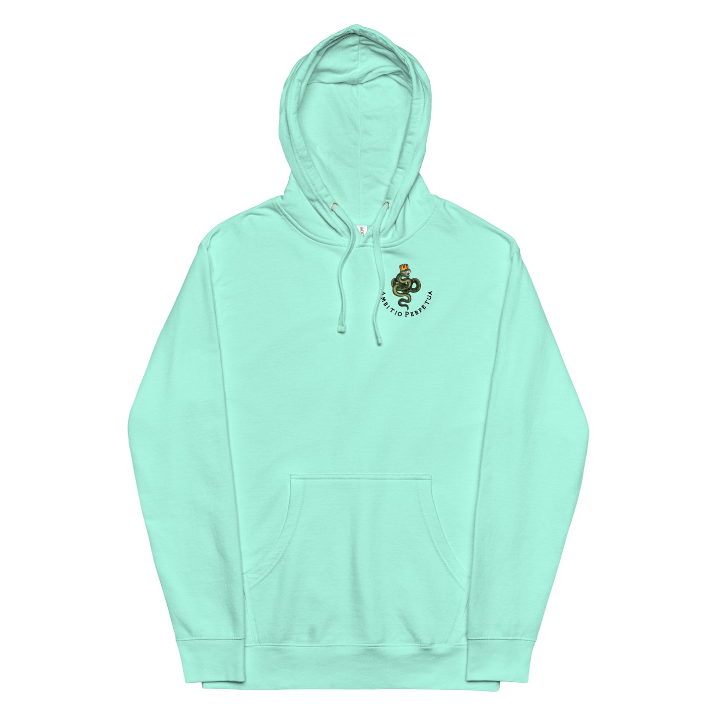 Ambition Hoodie