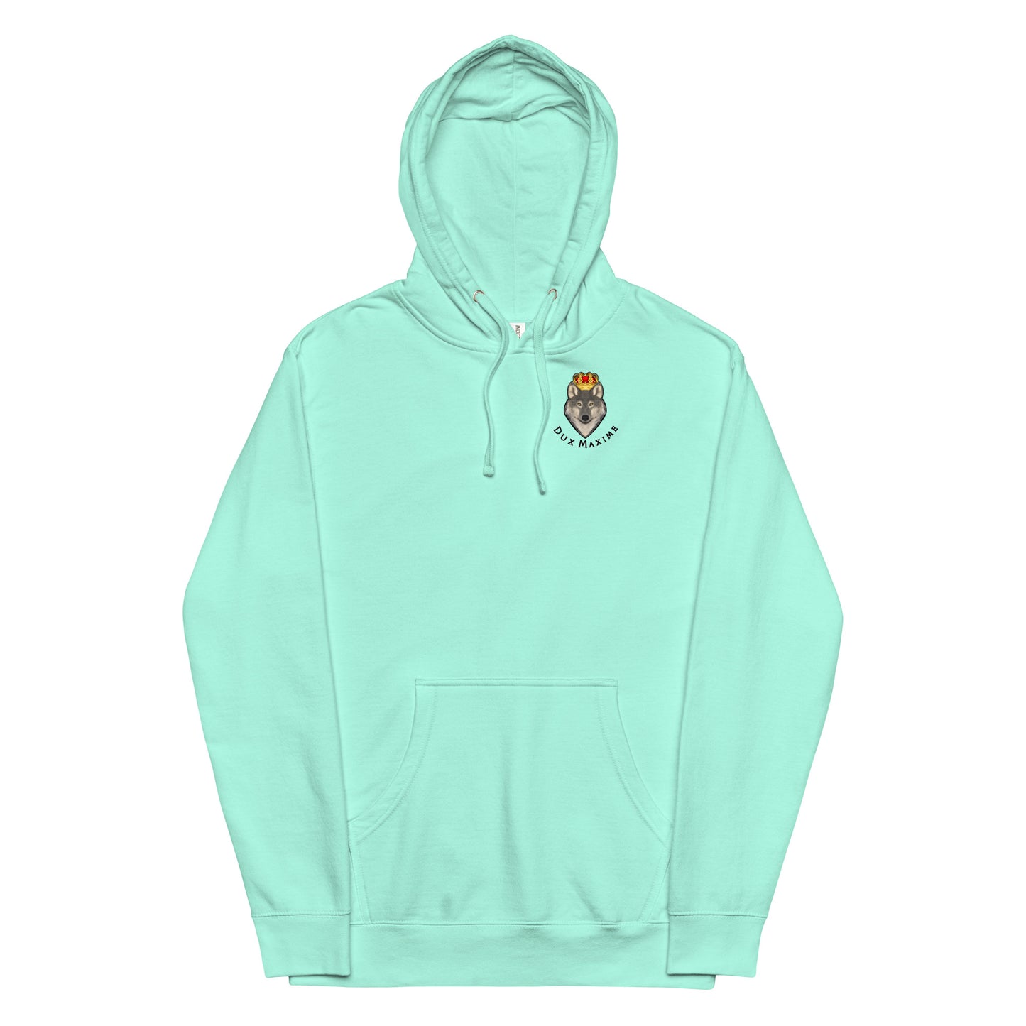 Leadership Hoodie