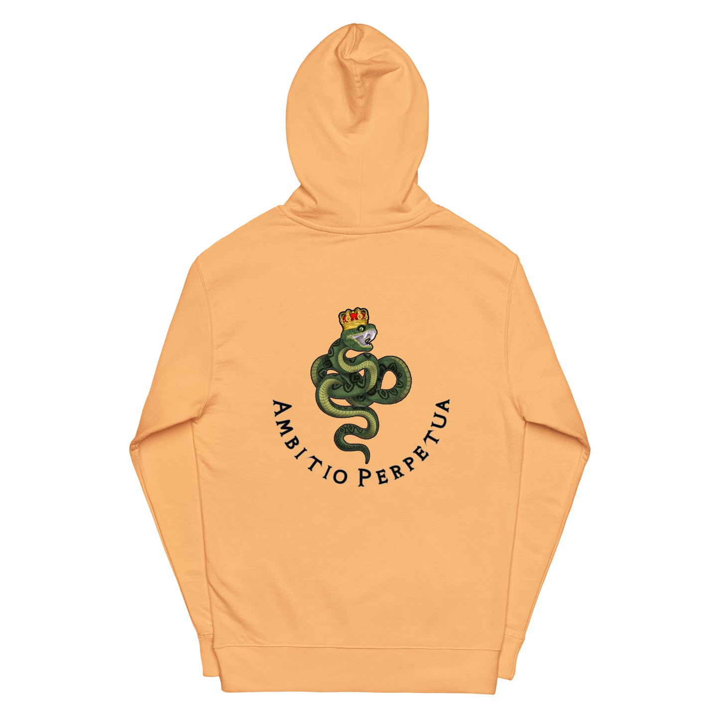 Ambition Hoodie