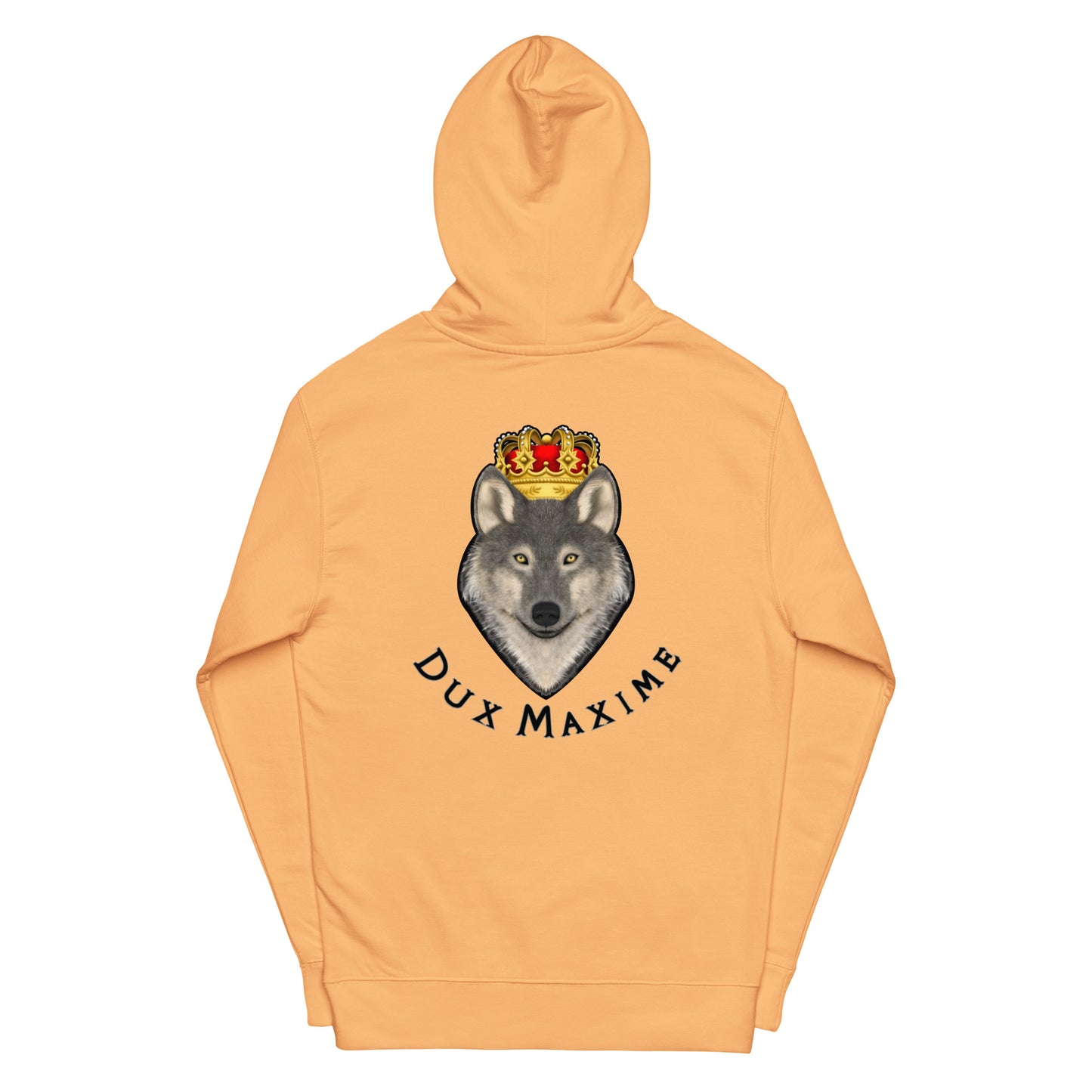 Leadership Hoodie