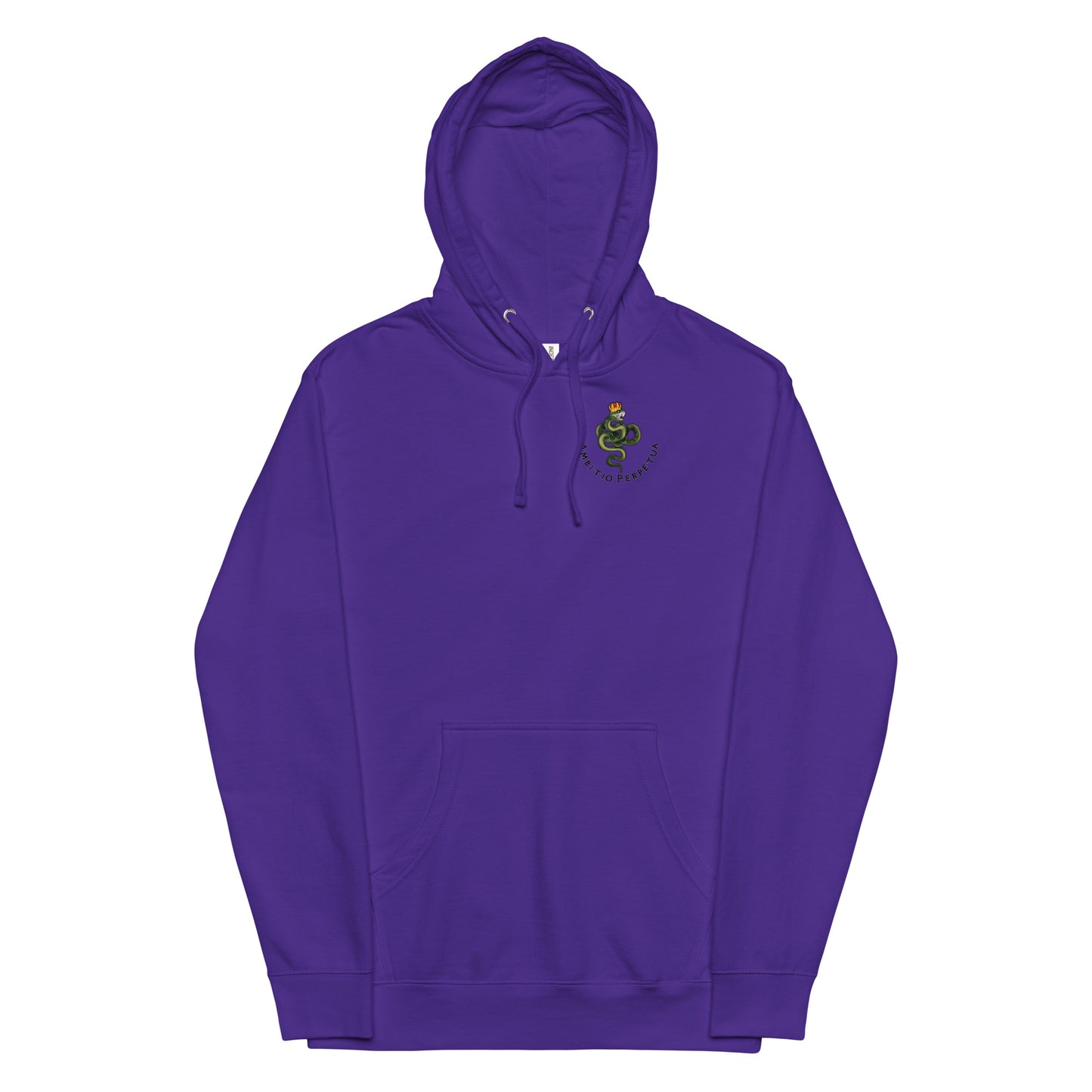 Ambition Hoodie