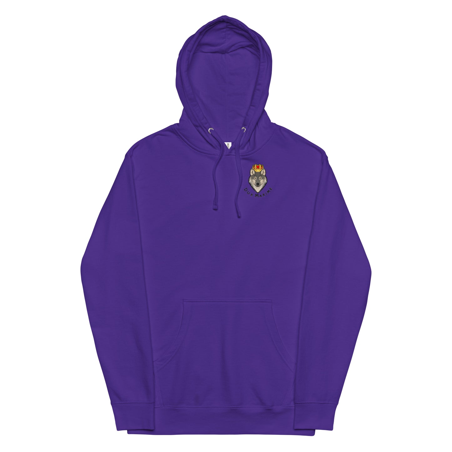 Leadership Hoodie