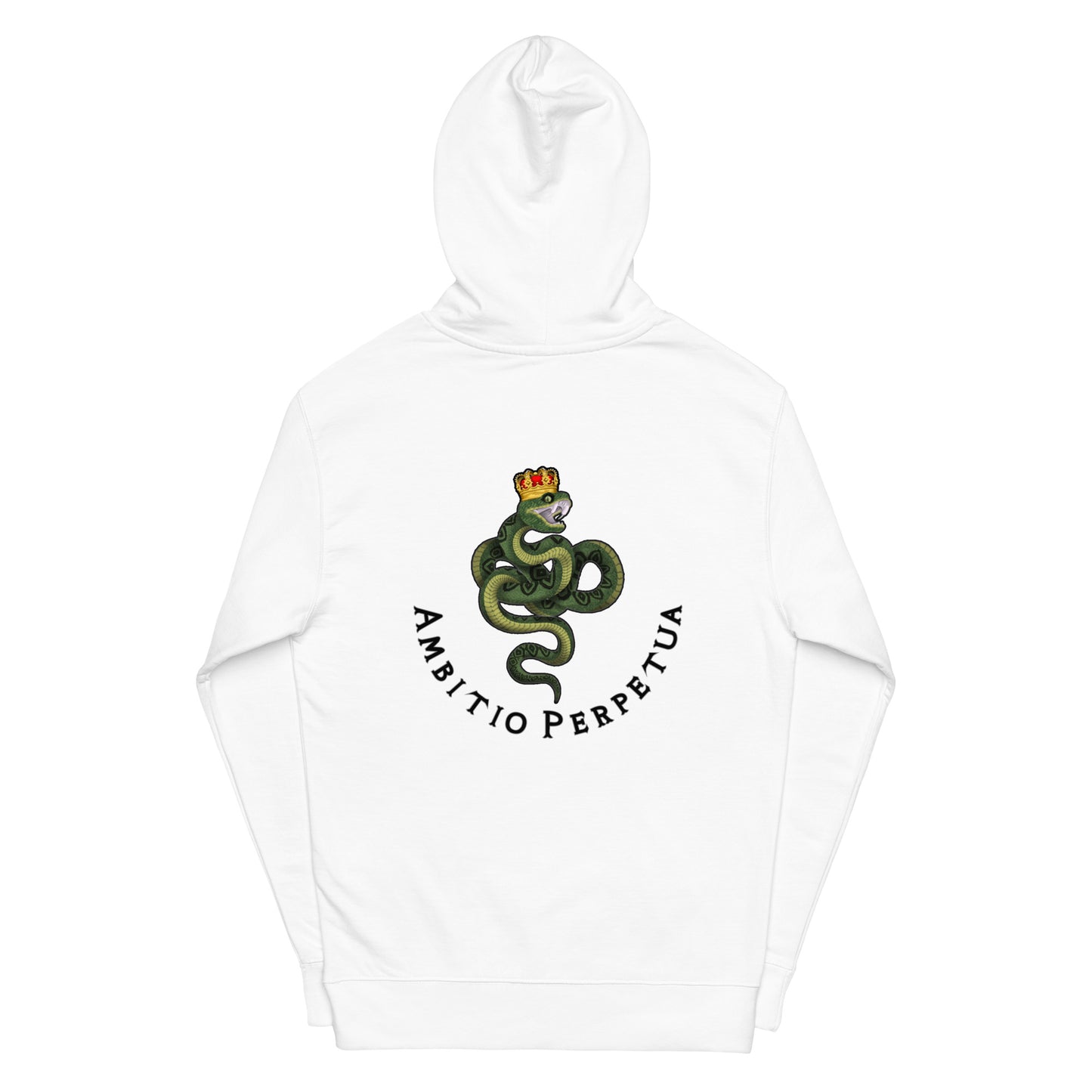 Ambition Hoodie