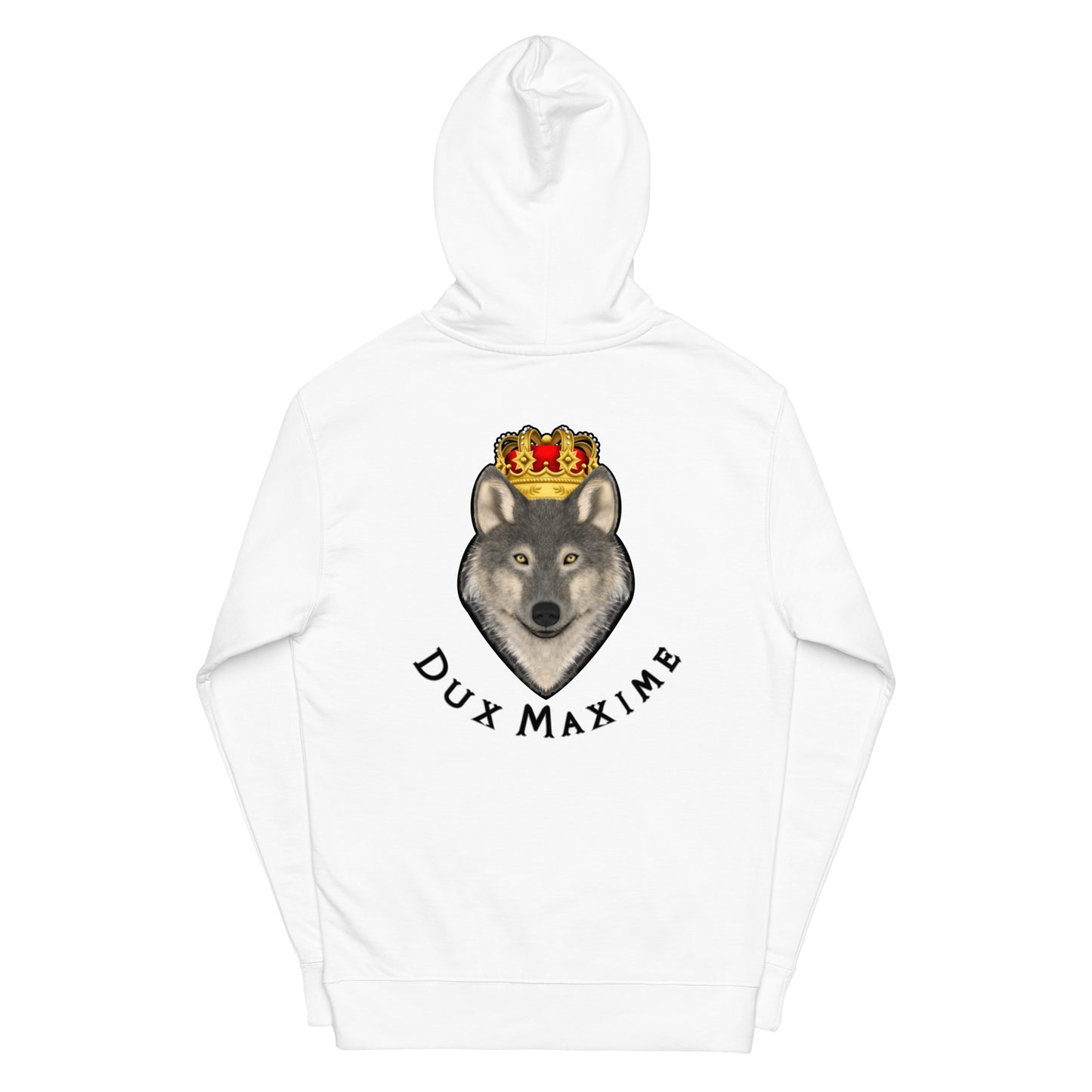 Leadership Hoodie