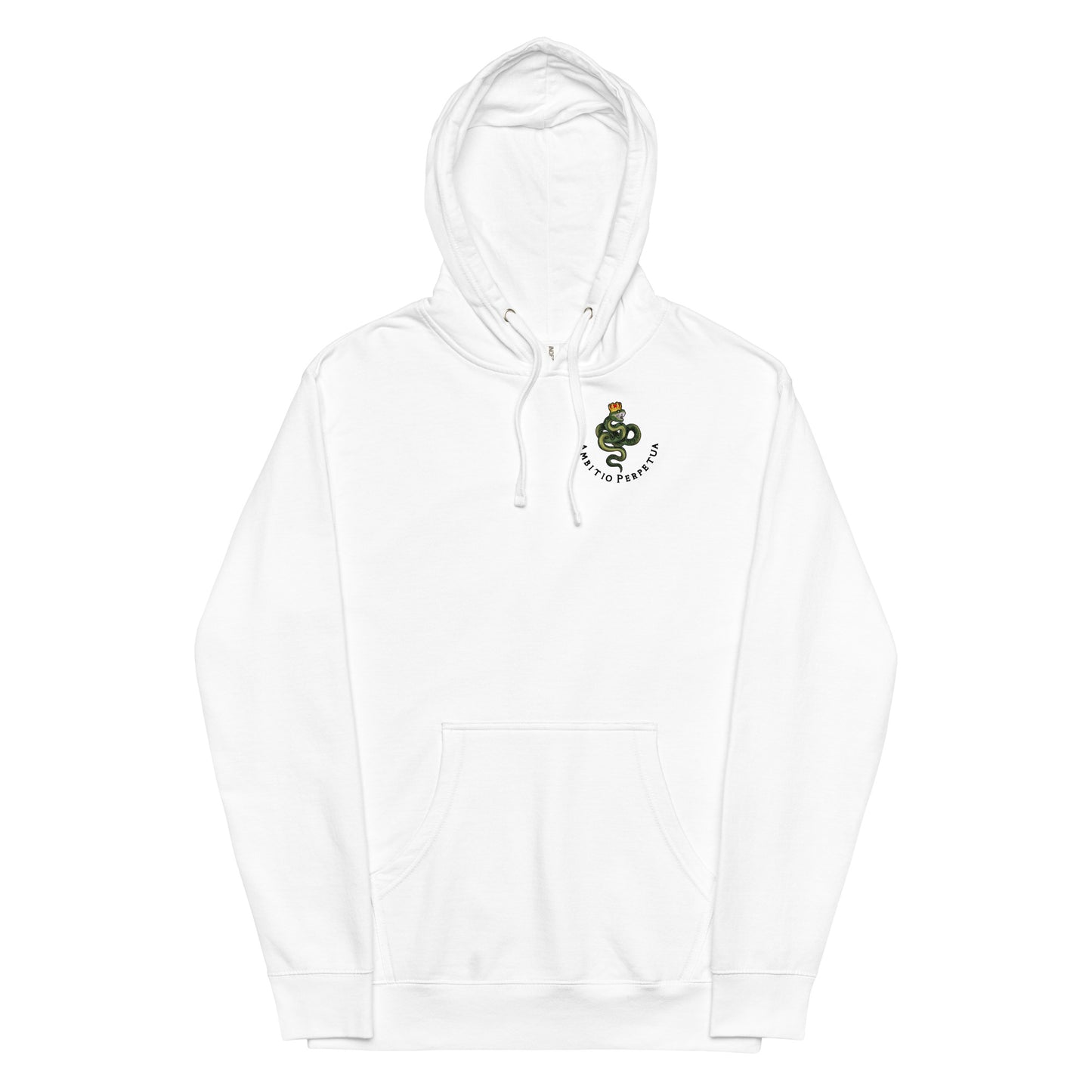 Ambition Hoodie
