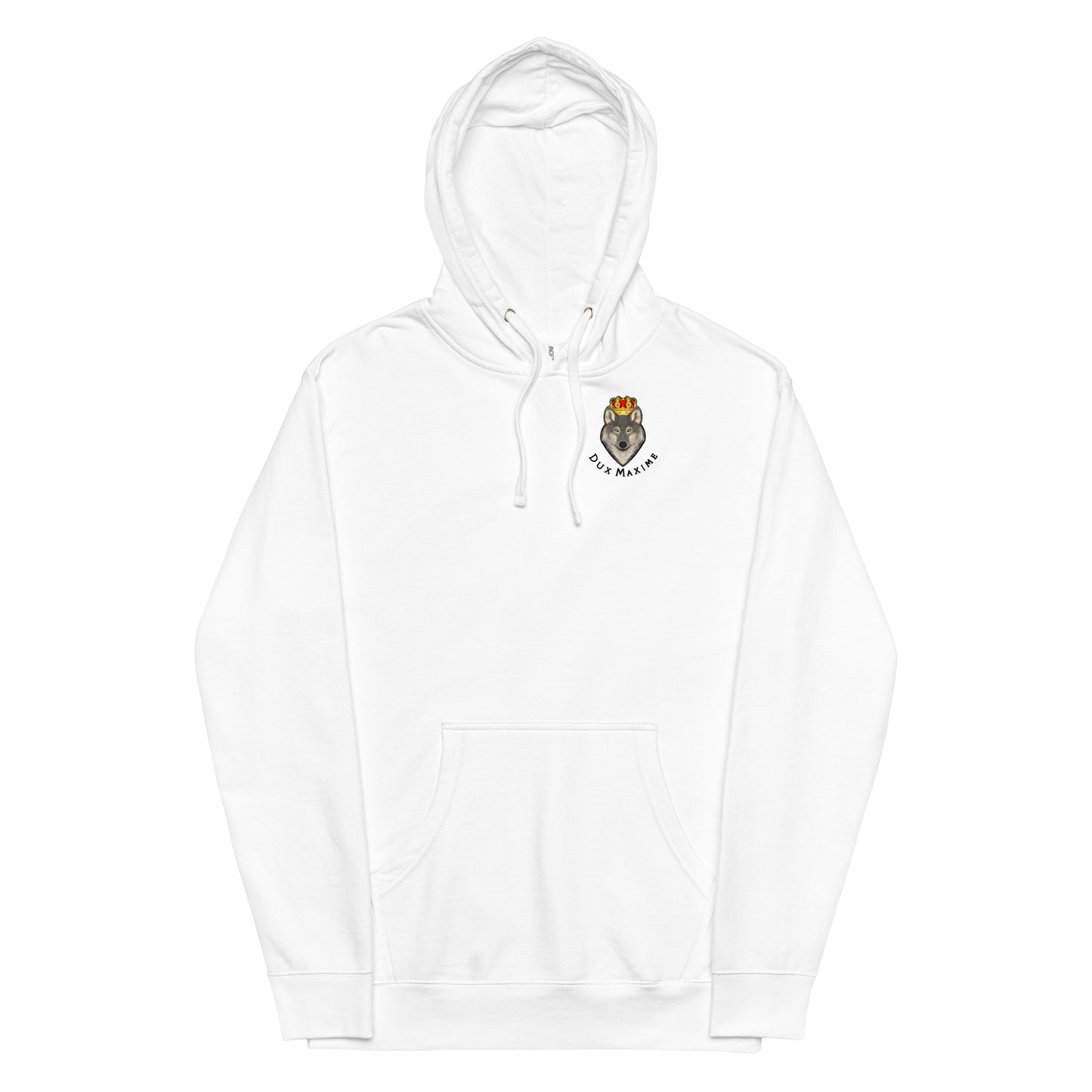 Leadership Hoodie