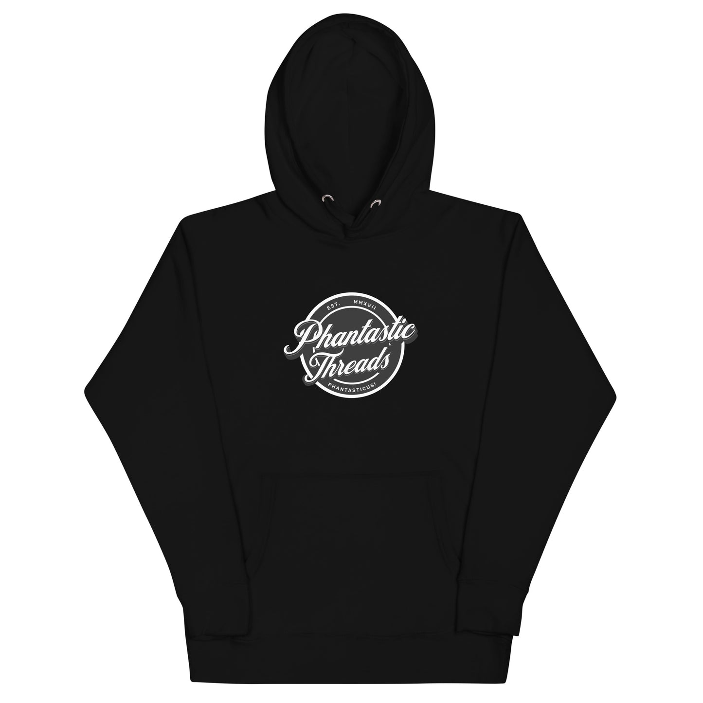 Phantastic Threads Hoodie