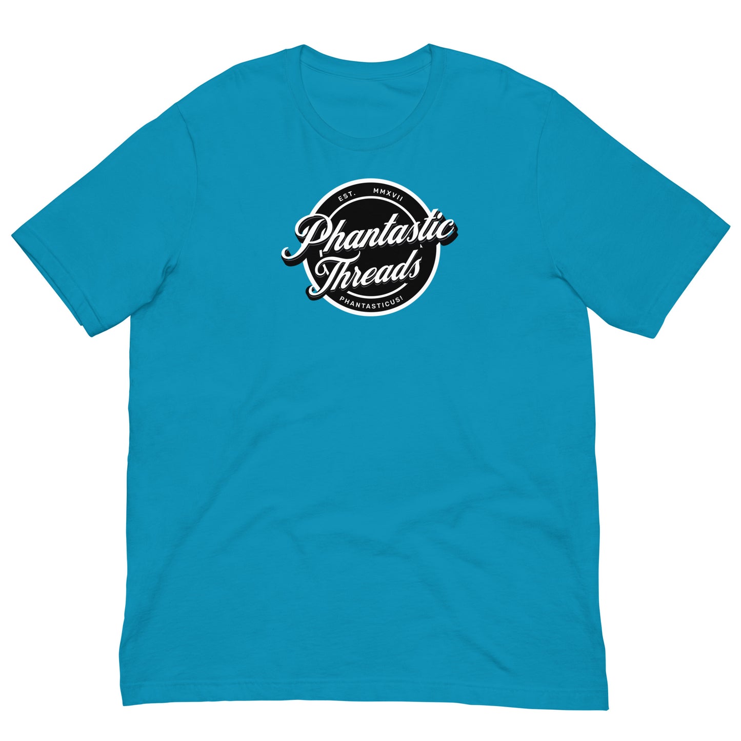 Phantastic Threads Short Sleeve