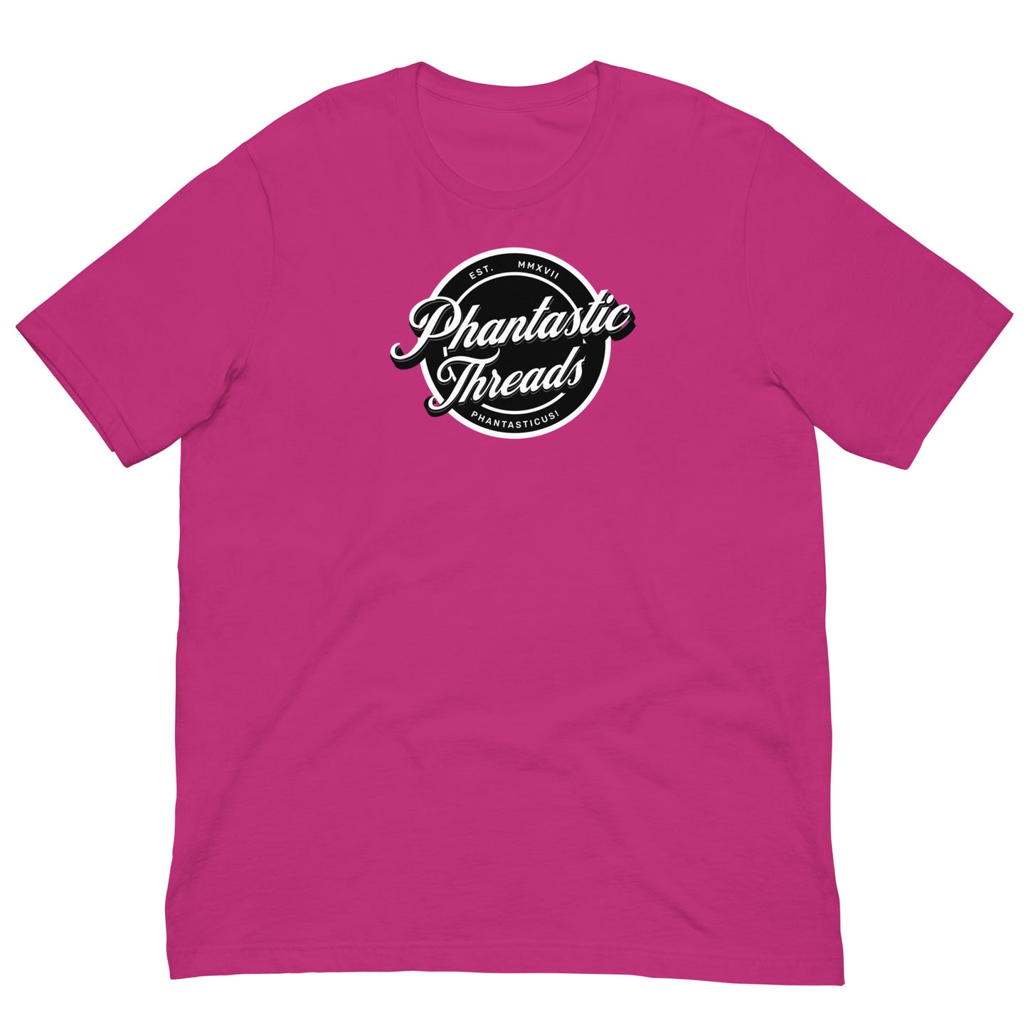 Phantastic Threads Short Sleeve