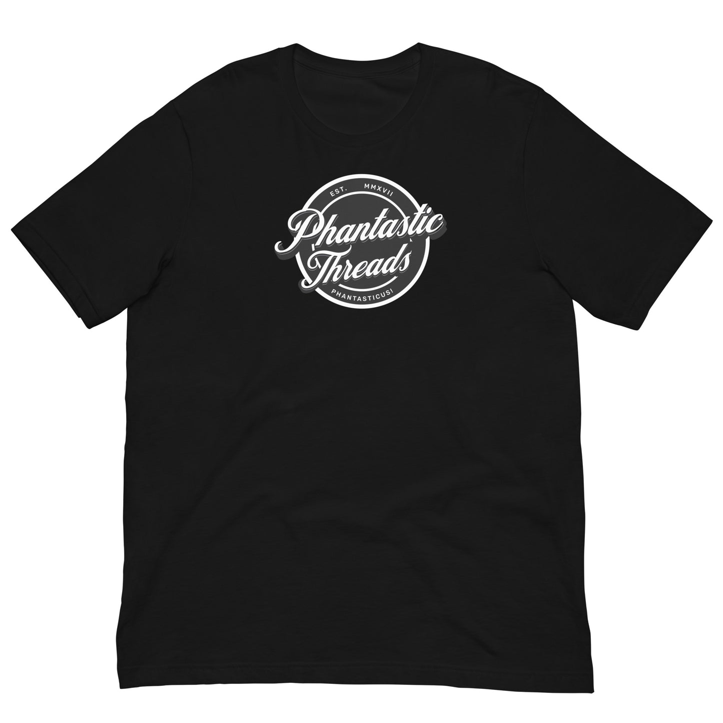 Phantastic Threads Short Sleeve