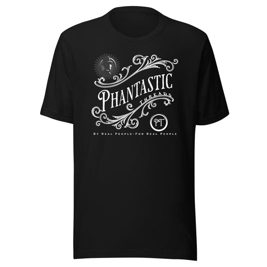 Dapper Phantastic Threads Short Sleeve Shirt