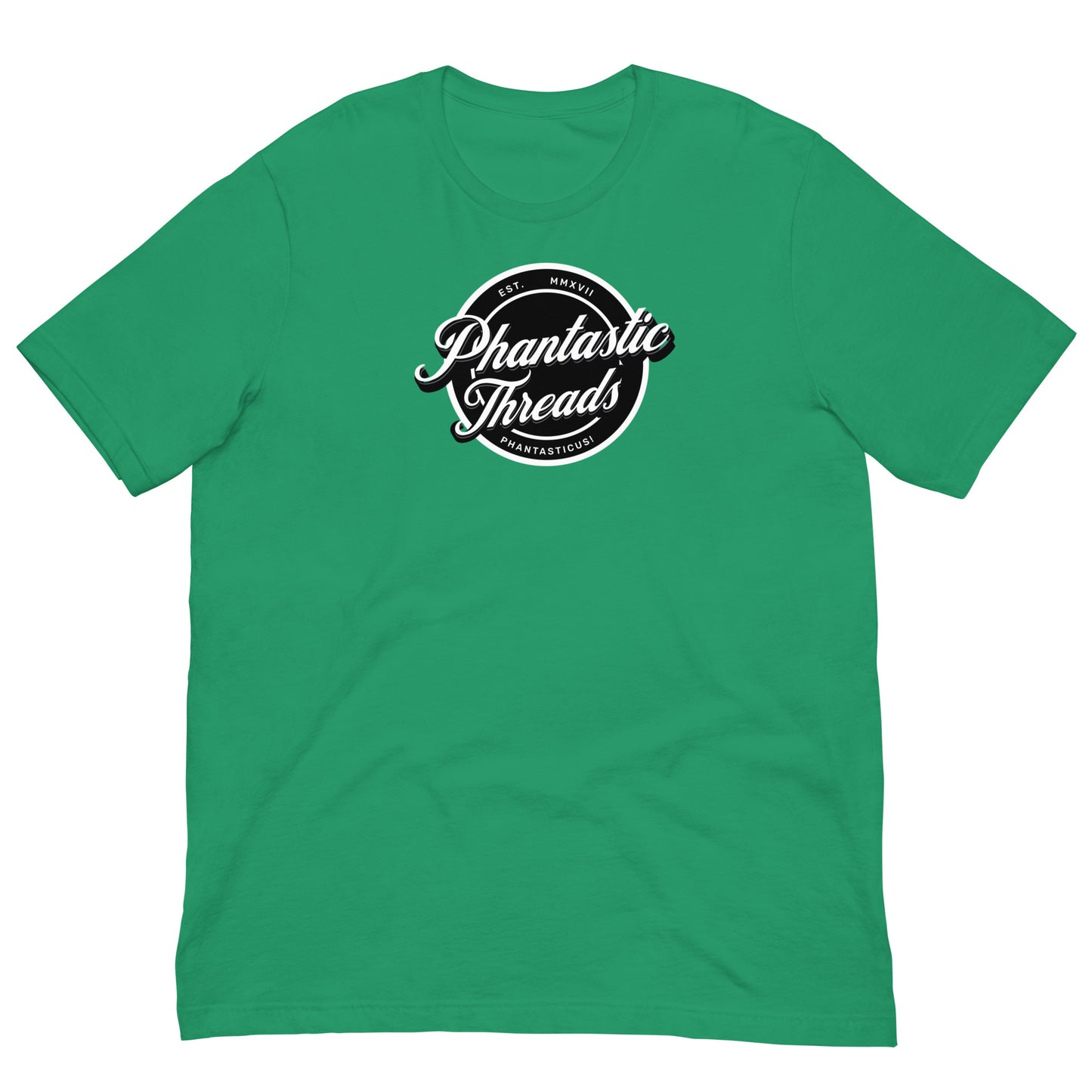 Phantastic Threads Short Sleeve