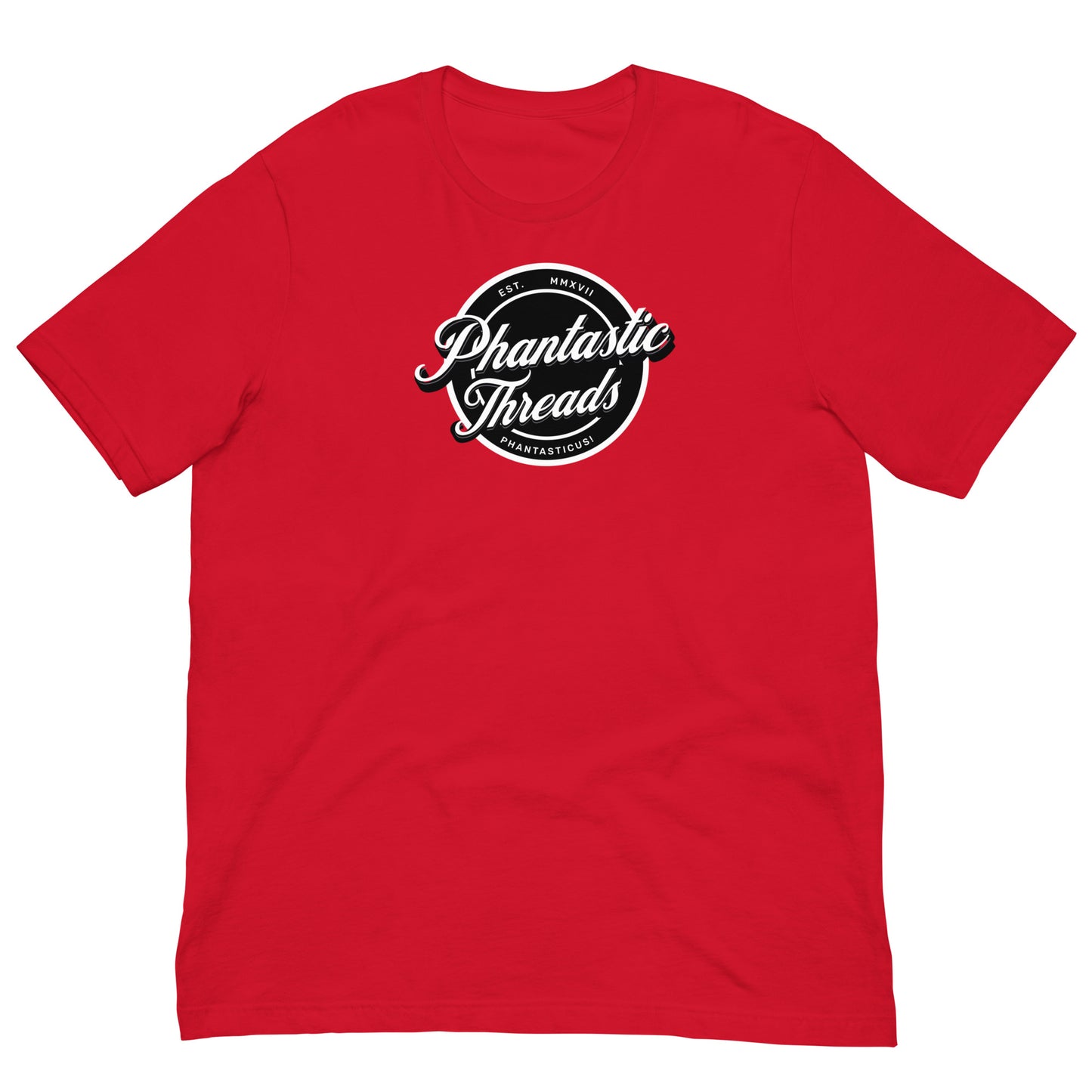 Phantastic Threads Short Sleeve