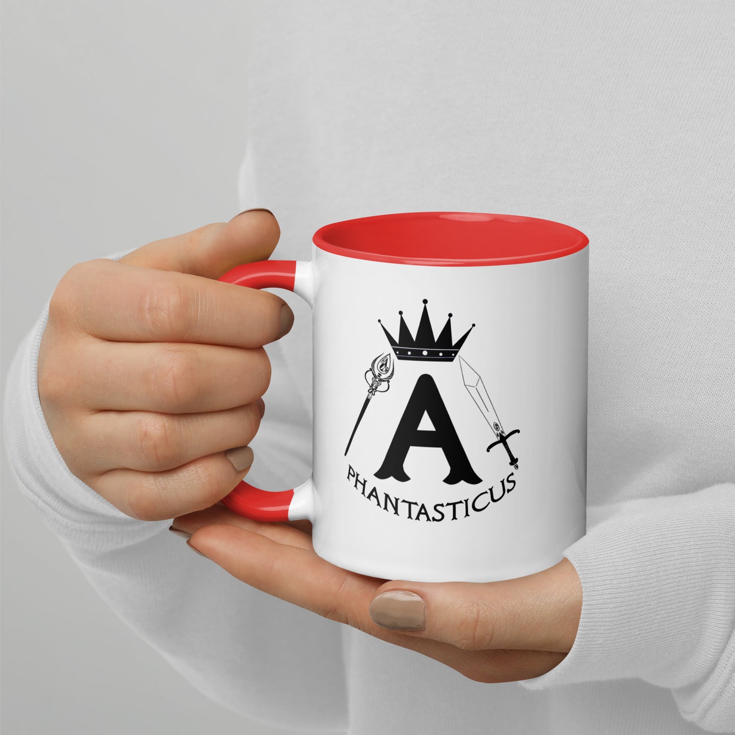 Aratonia Mugs